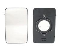 Alkar 6403977 - Vetro Specchio, Specchio Esterno