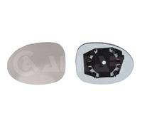 ALKAR 6411167 Vetro specchio, Specchio esterno per RENAULT