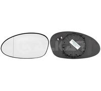 ALKAR 6411541 Vetro specchio, Specchio esterno per BMW