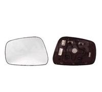 ALKAR 6411558 Vetro specchio specchio esterno per NISSAN Pathfinder III (R51) Sx
