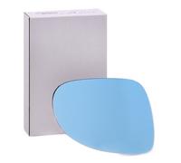 ALKAR 6412128 Vetro specchio specchio esterno per VW Golf V Hatchback (1K1) Dx