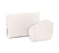 ALKAR 6412557 Vetro specchio specchio esterno termico, asferico Sx