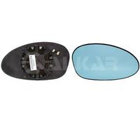 ALKAR 6413843 Vetro specchio specchio esterno per BMW 3 Limousine (E90) termico