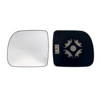 ALKAR Vetro specchio 6423156 Sinistro termico per Renault Kangoo Express