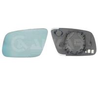ALKAR 6423500 Vetro specchio, Specchio esterno per AUDI