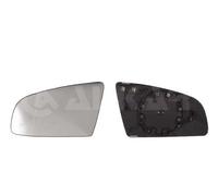 ALKAR 6423503 Vetro specchio, Specchio esterno per AUDI