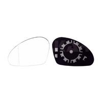 ALKAR 6423802 Vetro specchio, Specchio esterno per SEAT