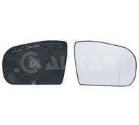 ALKAR 6424702 Vetro specchio specchio esterno termico asferico Dx