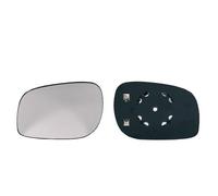 Alkar 6425024 - Vetro Specchio, Specchio Esterno