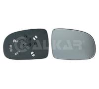 ALKAR 6426420 Vetro specchio, Specchio esterno per OPEL