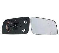 ALKAR 6426437 Vetro specchio specchio esterno per OPEL Astra G CC (T98) termico