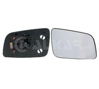 ALKAR 6426437 Vetro specchio specchio esterno per OPEL Astra G CC (T98) termico