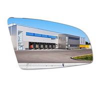 Vetro specchio Dx termico 6426503 ALKAR per AUDI A4 B6 A4 B6 Avant A3 A6 C6