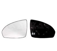 ALKAR 6431009 Vetro specchio, Specchio esterno per SMART