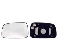 Alkar 6431265 - Vetro Specchio, Specchio Esterno