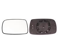 Vetro specchio, specchio esterno BLIC 6102-02-1231218 sinistro