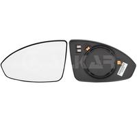 ALKAR 6431454 Vetro specchio, Specchio esterno per CHEVROLET