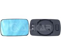 ALKAR 6431485 Vetro specchio specchio esterno per BMW 3 Sedan (E46) 7 (E32) Sx