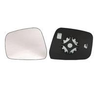 Alkar 6431572 - Vetro Specchio, Specchio Esterno