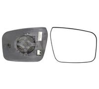 ALKAR 6431572 Vetro specchio specchio esterno per NISSAN Pathfinder III (R51) Sx