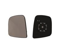 Alkar 6431579 - Vetro Specchio, Specchio Esterno