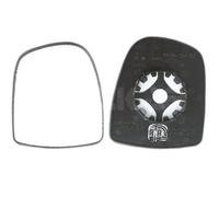 ALKAR 6431750 Vetro specchio, Specchio esterno per NISSAN,OPEL,RENAULT,VAUXHALL