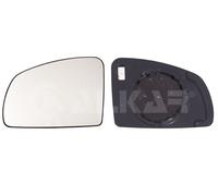 ALKAR 6431752 Vetro specchio, Specchio esterno per OPEL,VAUXHALL
