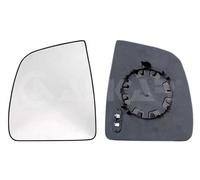 ALKAR 6431929 Vetro specchio, Specchio esterno per FIAT,OPEL,VAUXHALL