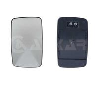 ALKAR 6431966 Vetro specchio specchio esterno per VW LT 28-46 II Van termico Sx