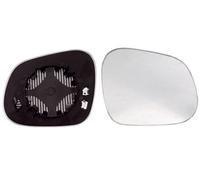 Alkar 6432059 - Vetro Specchio, Specchio Esterno