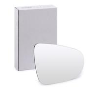 ALKAR 6432124 Vetro specchio specchio esterno per VW GOLF VI (5K1) TOURAN (1T3)