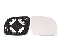 ALKAR 6432127 Vetro specchio specchio esterno per VW Golf IV Schrägheck (1J1) Dx