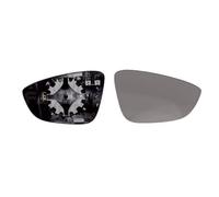 RIDEX 1914M0253 Vetro specchio specchio esterno per VW SCIROCCO (137, 138) Dx
