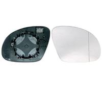 ALKAR 6432136 Vetro specchio specchio esterno per VW TIGUAN (5N) termico, Dx