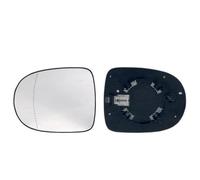 Alkar 6432176 - Vetro Specchio, Specchio Esterno