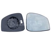 ALKAR 6432233 Vetro specchio, Specchio esterno per RENAULT