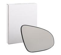 ALKAR 6432259 Vetro specchio specchio esterno per TOYOTA Yaris Schrägheck (P13)