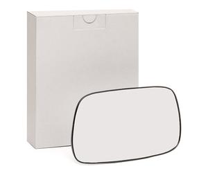 ALKAR 6432261 Vetro specchio, specchio esterno