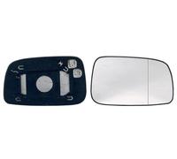 Vetro specchio Dx termico 6432265 ALKAR per TOYOTA AVENSIS Familiare COROLLA