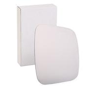 ALKAR 6432351 Vetro specchio specchio esterno per FIAT termico convesso Dx