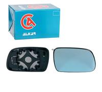 ALKAR 6432365 Vetro specchio specchio esterno adatto per PEUGEOT 307 (3A/C) Dx