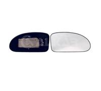ALKAR 6432399 Vetro specchio specchio esterno per FORD FOCUS (DAW, DBW) termico