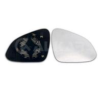 ALKAR 6432426 Vetro specchio specchio esterno per OPEL INSIGNIA termico convesso