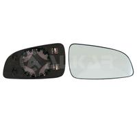 ALKAR 6432438 Vetro specchio, Specchio esterno per OPEL