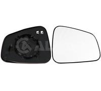 ALKAR 6432446 Vetro specchio specchio esterno per OPEL Mokka / Mokka X (J13) Dx