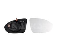 ALKAR 6432459 Vetro specchio, Specchio esterno per OPEL