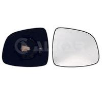 ALKAR 6432562 Vetro specchio, Specchio esterno per FIAT,SUZUKI