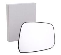 ALKAR 6432572 Vetro specchio specchio esterno per NISSAN Pathfinder III (R51) Dx