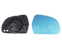 ALKAR 6432577 Vetro specchio, Specchio esterno per SKODA