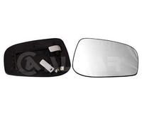 ALKAR 6432591 Vetro specchio specchio esterno per VOLVO S60 I (384) V70 II (285)
